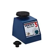 220V / 50hz VORTEX-5 Vortex Mixer / Whirl Mixer / Mixer 50W 2800 r/min