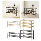 Shoe Storage Organizer Shoe Closet Shoe Rack for Entryway Bedroom Dormitory