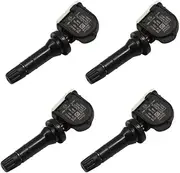 TPMS Tyre Sensor,for Buick for Allure 2010 for Cascada 2015 2016 2017 2018 Tire Pressure Monitor Sensor TPMS 13516164