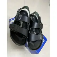 在飛比找蝦皮購物優惠-售二手BIRKENSTOCK勃肯涼鞋