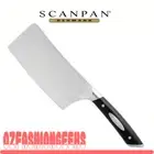 HOT DEAL* Scanpan Classic Cleaver Meat Chopper 15cm/6'' Kitchen Knife 18130 PI