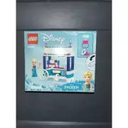 LEGO® Disney Princess Elsa's Frozen Treats 43234 82 Pieces FAST SHIPPING!