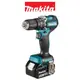 MAKITA 牧田 18V無刷震動起子電鑽 空機 DHP487Z