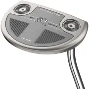 Men's TaylorMade TP Reserve TR-B37 Putter - RH 35"