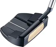 Odyssey Right Putter AI-ONE Milled #3 T Short Slant (Mallet Type Stroke LAB Shaft SL90 34 Inch) Steel Men's