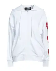 [LOVE MOSCHINO] LOVE MOSCHINO Sweatshirts - Item 12985829