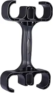 Exercise Grips, Heavy Duty Cable Machine Handles: Versatile Use, Lifting Handles, Comfort Grip for Resistance Bands, Cable Machine Workout, and