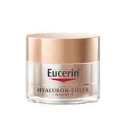 Eucerin Hyaluron Filler Elasticizing night cream 50ml