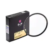 B+W 72mm XS-Pro 007 Clear MRC-Nano Filter