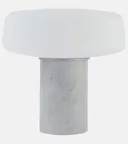 [Case Furniture] Case Furniture Solid Small Table Light lamp, US plug