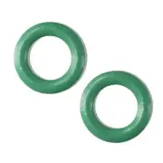 Restraining Interference Toroid Ferrite Core 22mm x 14mm x 8mm