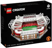 LEGO 10272 - Creator Expert Old Trafford Manchester United