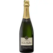 Nicolas Feuillatte Select Brut Champagne 750ml
