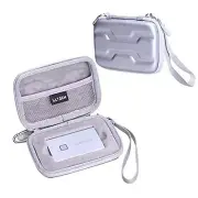 LTGEM Hard Protective Case for Samsung T7 or T7 Touch Portable SSD 1TB 2TB 50...