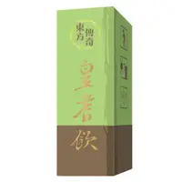 在飛比找PChome商店街優惠-東方傳奇皇耆飲 12ml x 15入