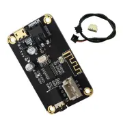 Wireless Bluetooth4.2 Stereo Audio Receiver Module MP3 Bluetooth Decoder Board