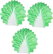 Abaodam 3pcs Infant Blanket Baby Swaddle Blanket Light Durable Material Comfortable Sleep for Newborns