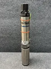 Franklin Electric 3200 Submersible Well Pump 7FR05P4-2W115 7 GPM 1/2 HP 115V
