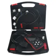 Motorcycle Diagnostic Scanner for Honda for Suzuki for MST-601 PRO US STOCK