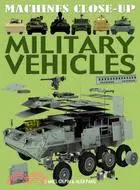 在飛比找三民網路書店優惠-Military Vehicles