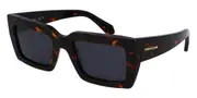 Salvatore Ferragamo SF 1108S 242 Women’s Sunglasses Tortoiseshell Size 54