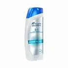 Head & Shoulders Anti Dandruff Shampoo + Conditioner For Unisex 180 ML