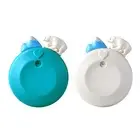 Cartoon Bear Kitchen Timer Mechanical Timer Alarm Reminder Timer Countdown Tool