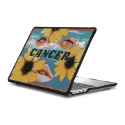 MacBook Pro 14-inch (M1 - M4) Impact Case Cancer