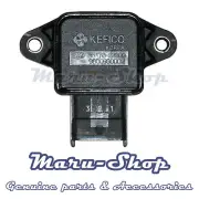 Throttle Position Sensor/TPS for 5/04~09 Kia Spectra/Spectra5 2.0L (for: Kia)