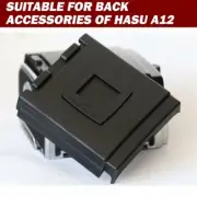 US Dark Slide Holder Hasselblad A12 A24 A16 Magazine Film Back 500cm 501 503