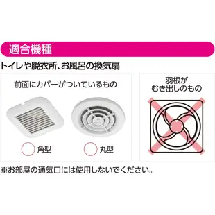 日本 東洋 浴室換氣扇防塵網 濾網 30x30cm 換氣扇 過濾器 防塵網 過濾網 浴室 廁所 防黴 抗菌 防灰塵