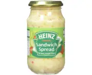 Heinz Sandwich Spread Jar, 300g