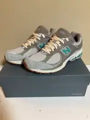 New Balance × atmos 2002R "Oasis" US 10.5
