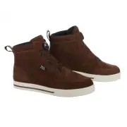 Shoes Chopper Brown