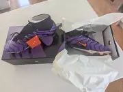 Nike Air Zoom Mercurial Superfly 9XAir Max Plus Elite TN US10 - BRAND NEW