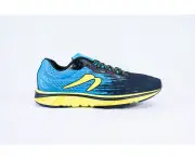 Newton Mens Motion Running Shoes Runners Sneakers - Lake