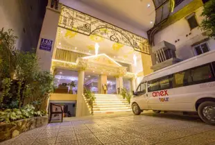 胡志明A25酒店 - 雷瑟靈A25 Hotel -Le Thi Rieng Ho Chi Minh City