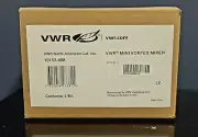 VWR Mini Vortex Mixer - NEW IN BOX