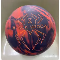 在飛比找蝦皮購物優惠-平衡保齡球🎳 新球上市-Hammer Black Widow