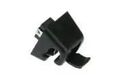 For 1992-1993 Mercedes-Benz 500E Sun Visor Clip URO 1993