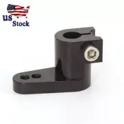 US CNC Gear Shift Shifter ARM Linkage Knuckle For Honda CBR900RR CBR954RR Black