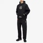 [AAPE by A Bathing Ape] AAPE Planet Earth Hoody