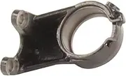 TrakMotive CV Axle Shaft Carrier Bearing Bracket - TO-5003