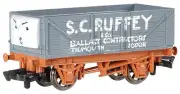 Bachmann HO Scale Thomas & Friends Scruffie Freight Car 028-77041
