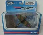 Corgi CS90585 Supermarine Spitfire BBMF NEW