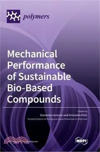 在飛比找三民網路書店優惠-Mechanical Performance of Sust