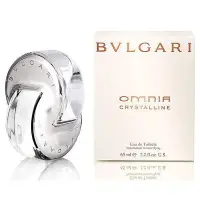 在飛比找Yahoo!奇摩拍賣優惠-【現貨】Bvlgari Crystalline 寶格麗 晶澈