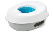 Toddler Toilet Training Potty Seat Kids Learn Poop Bathroom Comfort WC Trainer