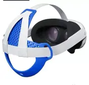 Flexible Soft TPU Head Strap