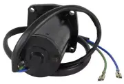 TILT/TRIM MOTOR FITS EVINRUDE/JOHNSON OMC 1992 6242 437801 36120-ZV5-821